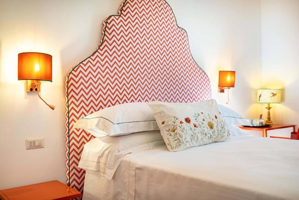Riboty 10 Suites โรม ภายนอก รูปภาพ