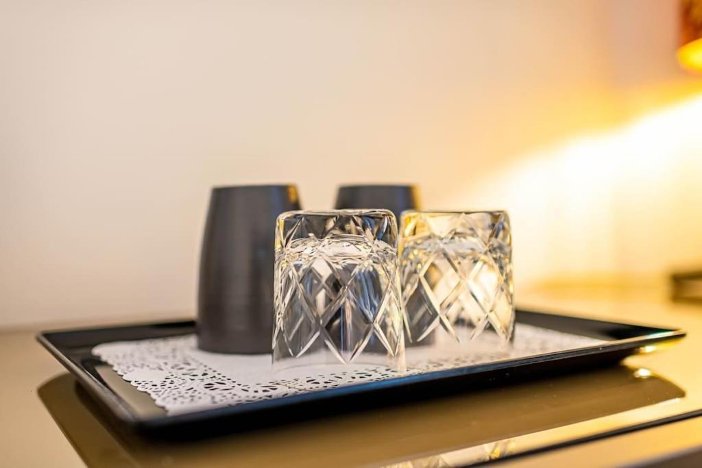 Riboty 10 Suites โรม ภายนอก รูปภาพ