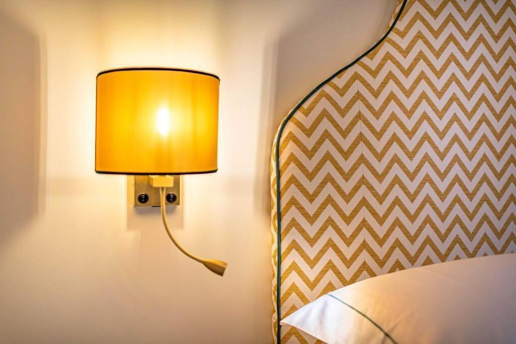 Riboty 10 Suites โรม ภายนอก รูปภาพ