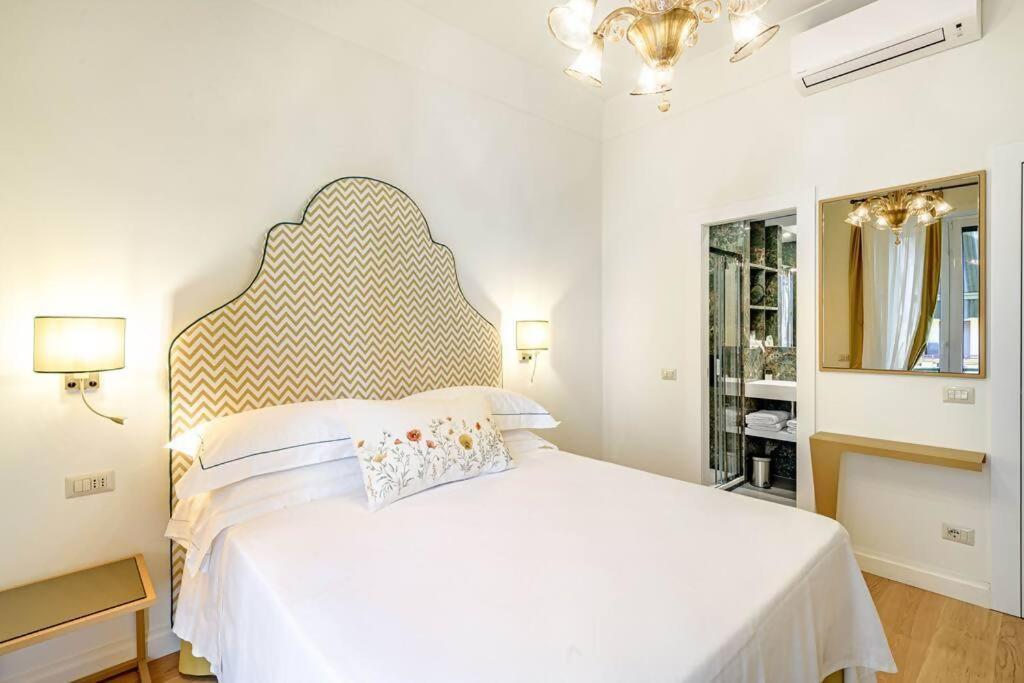 Riboty 10 Suites โรม ภายนอก รูปภาพ