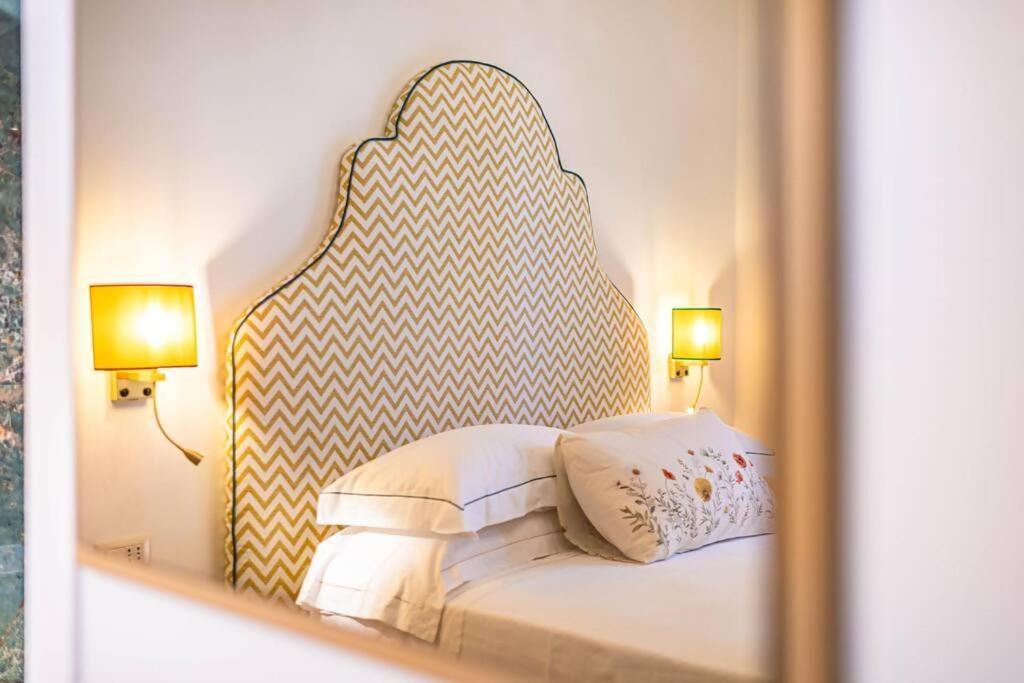 Riboty 10 Suites โรม ภายนอก รูปภาพ